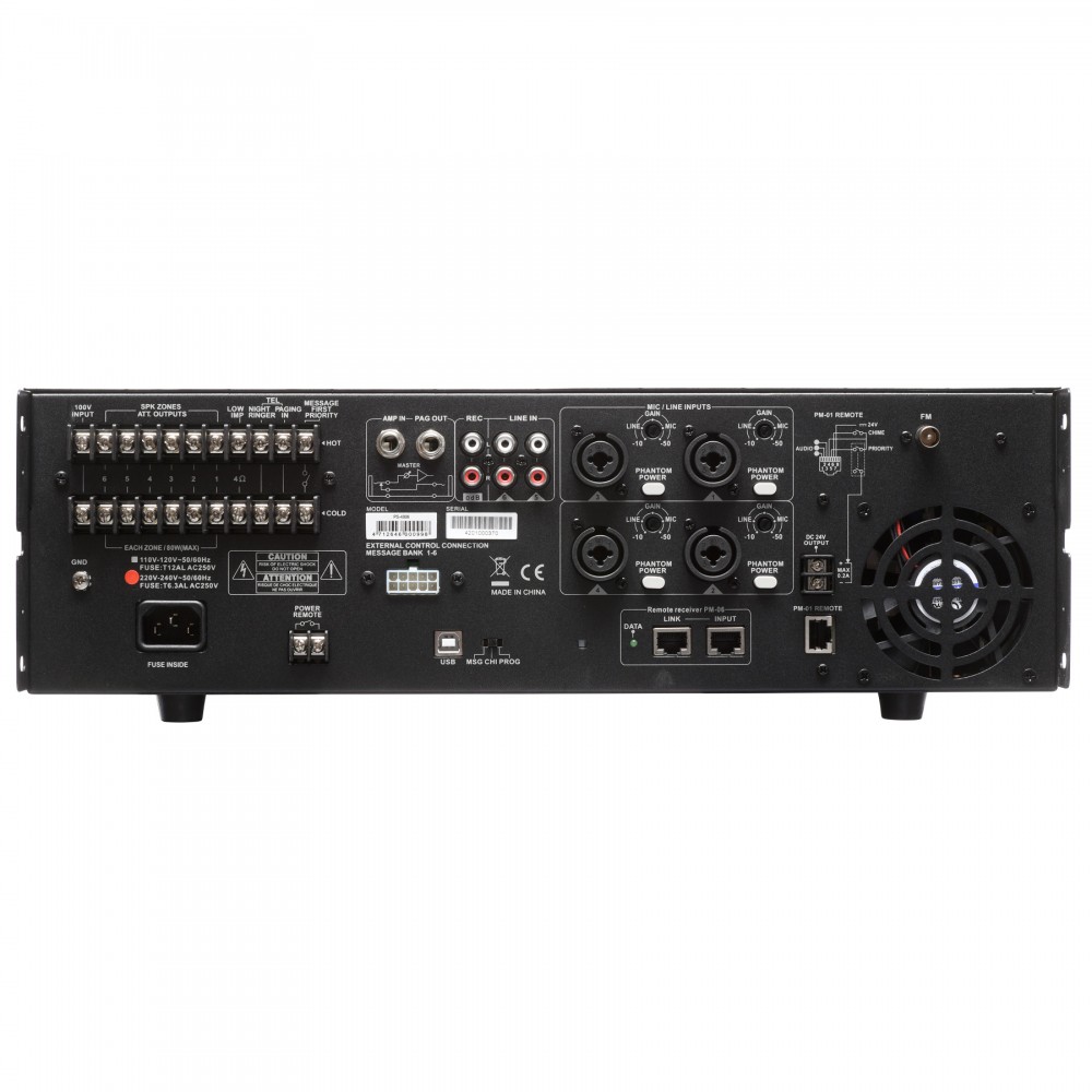SHOW PS-4806
