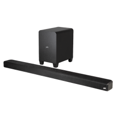 Polk Audio Signa S4 Black