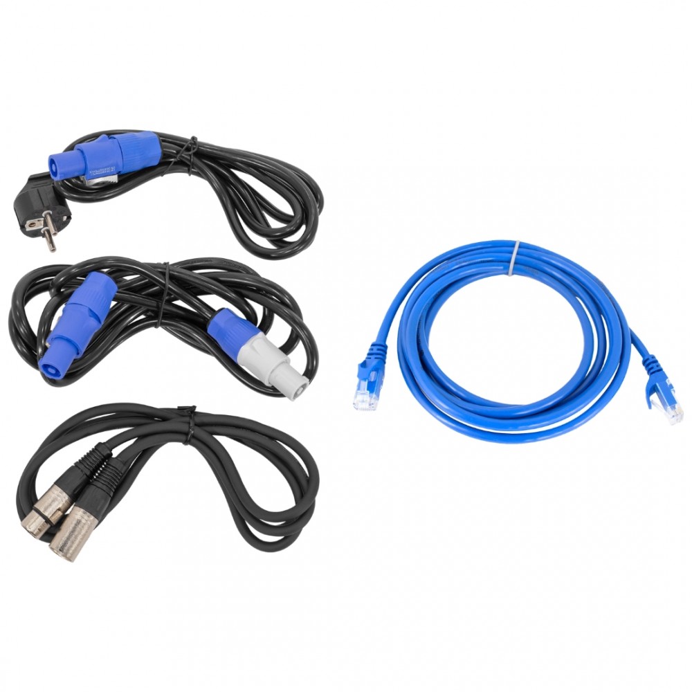 ELOKANCE SLA SYSTEM | Αυτοενισχυόμενο Ηχητικό Σύστημα Line Array ELOKANCE SLA SYSTEM | Αυτοενισχυόμενο Ηχητικό Σύστημα Line Array