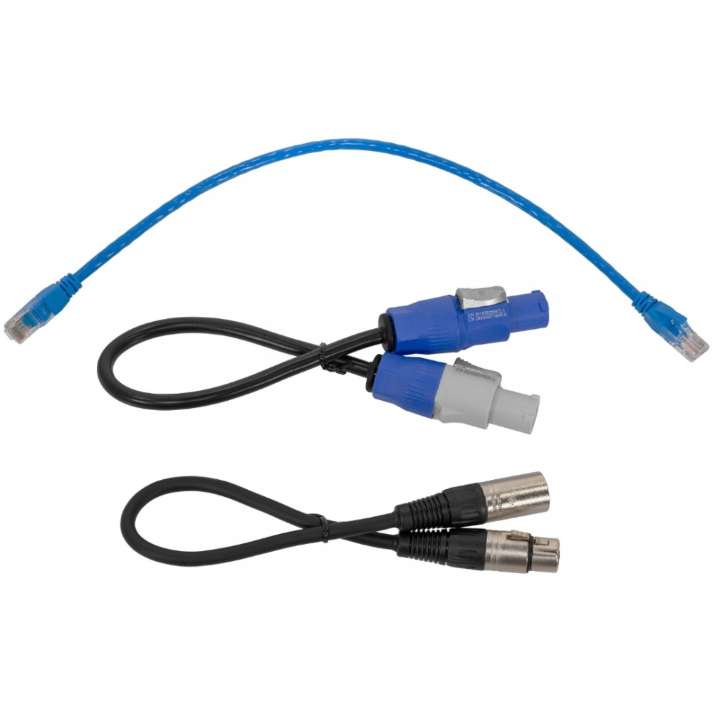 ELOKANCE SLA SYSTEM | Αυτοενισχυόμενο Ηχητικό Σύστημα Line Array ELOKANCE SLA SYSTEM | Αυτοενισχυόμενο Ηχητικό Σύστημα Line Array