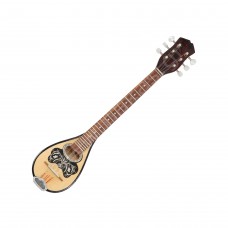 SOLIST Z Professional με φιγούρα Χειροποίητος Μπαγλαμάς SOLIST Z Professional με φιγούρα Χειροποίητος Μπαγλαμάς