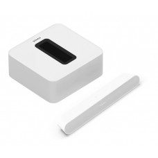 Sonos SET Ray & SUB (gen3) WHITE Sonos SET Ray & SUB (gen3) WHITE