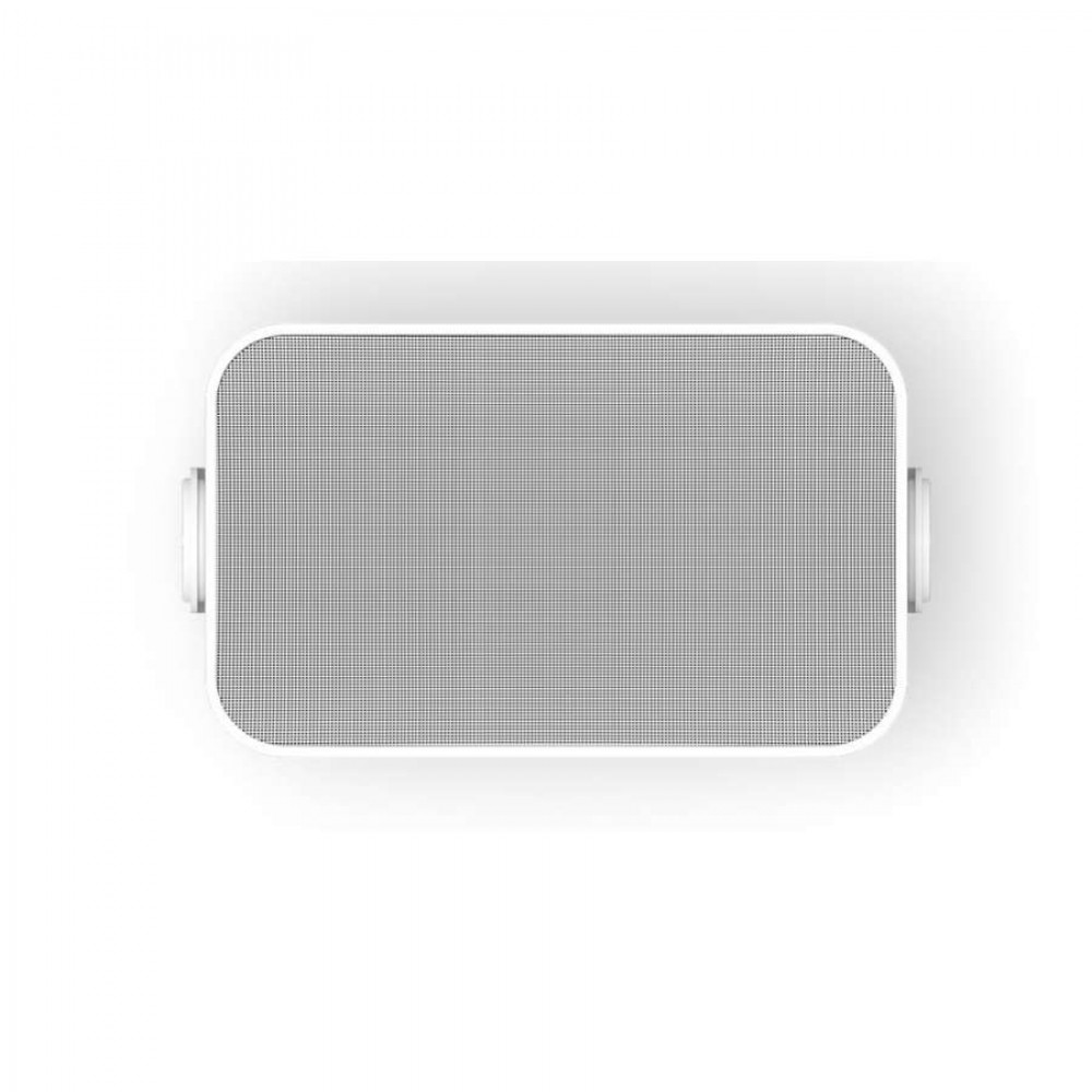 Sonos Outdoor (Pair) by Sonance -White