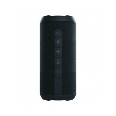 SOUND CRUSH B-ZOOM BLACK Aσύρματο, Aδιάβροχο ηχείο Bluetooth 10W.