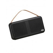SOUND CRUSH HR-702L Black Aδιάβροχο ηχείο Bluetooth 15W