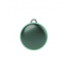 SOUND CRUSH MACARON SC-130 Green Aδιάβροχο ηχείο Bluetooth 3W