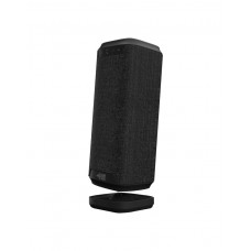 SOUND CRUSH MILCH Black Aσύρματο ηχείο Bluetooth 15W.