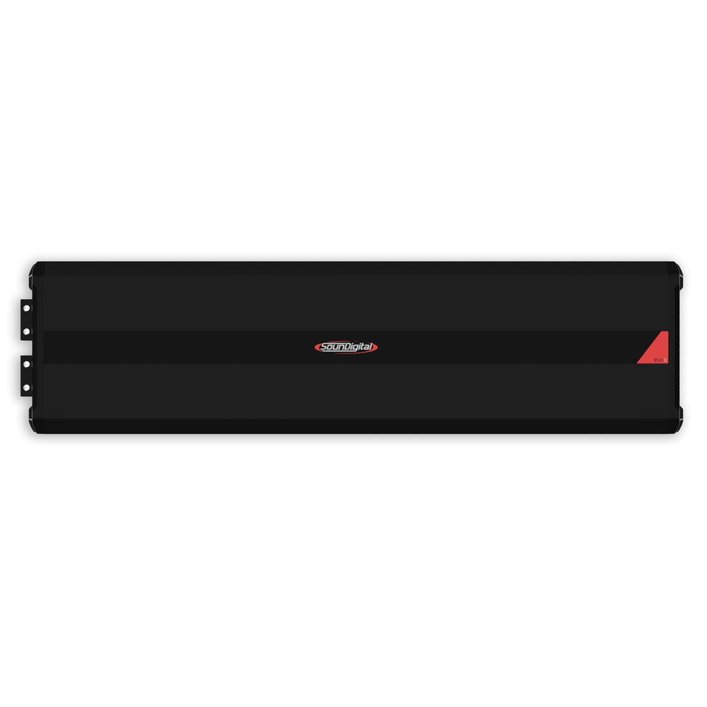 SounDigital SD35000.1 EVOX