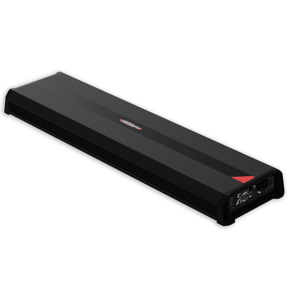 SOUNDIGITAL SD20000.1 EVOX