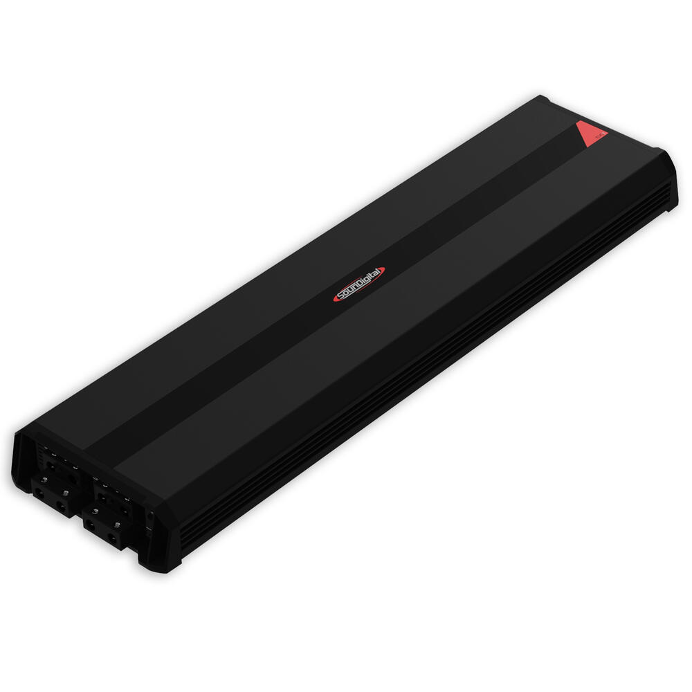 SOUNDIGITAL SD20000.1 EVOX