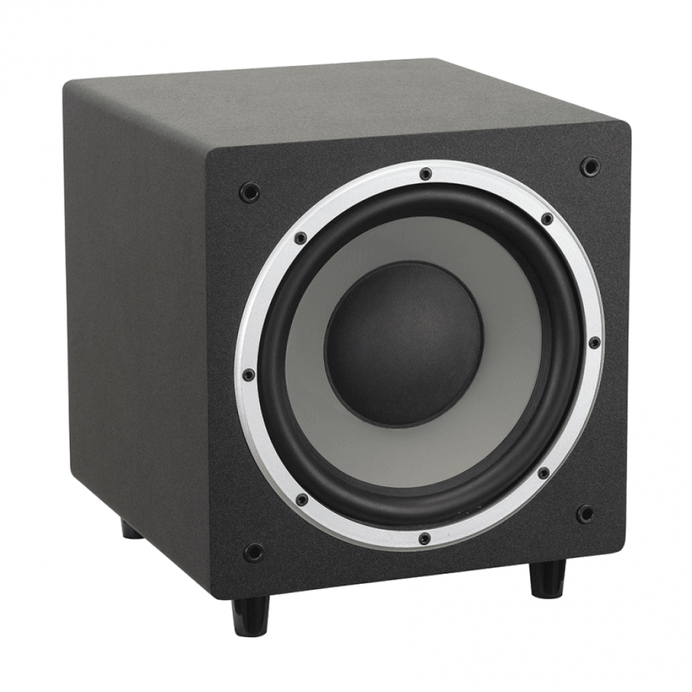 SOUNDSATION CLARITY S10 | Αυτοενισχυόμενο Subwoofer 10