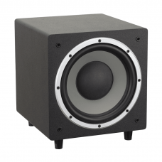 SOUNDSATION CLARITY S10 | Αυτοενισχυόμενο Subwoofer 10