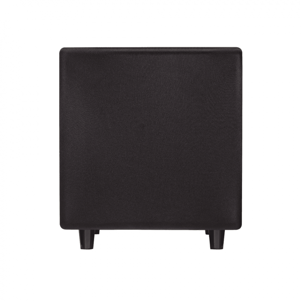 SOUNDSATION CLARITY S10 | Αυτοενισχυόμενο Subwoofer 10