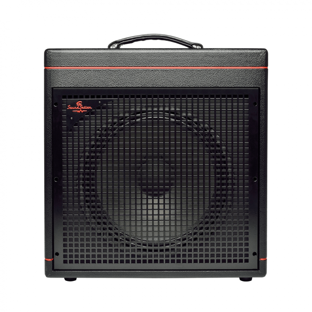 SOUNDSATION RED SPARK 60 | Ενισχυτής Combo Ηλεκτρικού Μπάσου 12 SOUNDSATION RED SPARK 60 | Ενισχυτής Combo Ηλεκτρικού Μπάσου 12