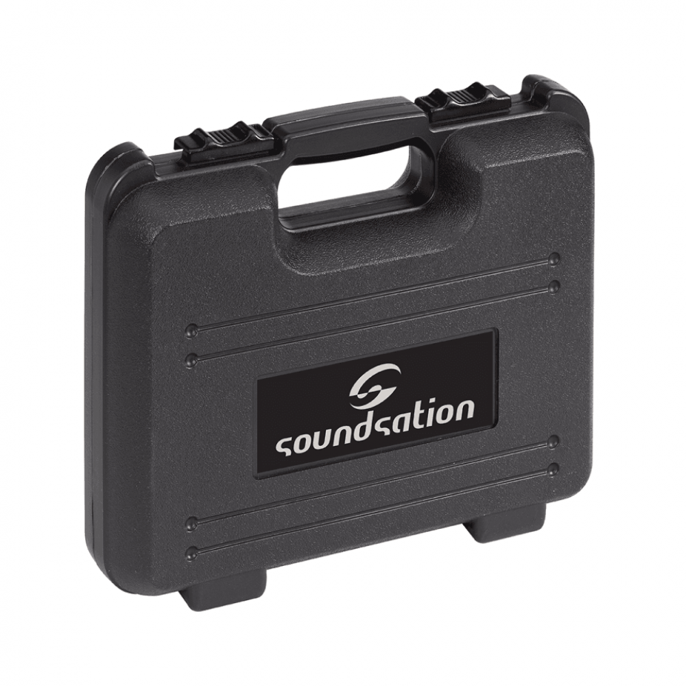 SOUNDSATION VOXTAKER100 USB | Μικρόφωνο Studio Πυκνωτικό Καρδιοειδές με USB