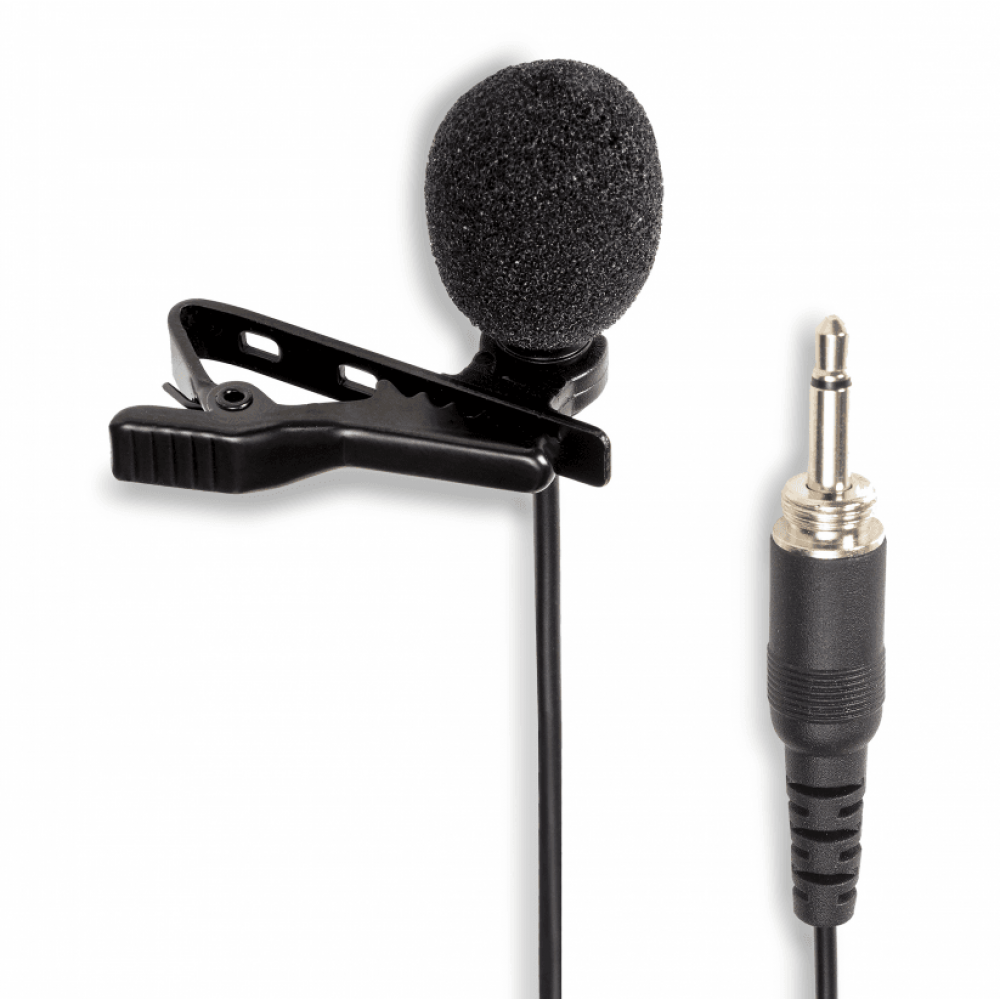 SOUNDSATION WFLM10 MINI JACK | Καρδιοειδές Μικρόφωνο Πέτου με TS Mini-Jack SOUNDSATION WFLM10 MINI JACK | Καρδιοειδές Μικρόφωνο Πέτου με TS Mini-Jack