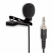 SOUNDSATION WFLM10 MINI JACK | Καρδιοειδές Μικρόφωνο Πέτου με TS Mini-Jack SOUNDSATION WFLM10 MINI JACK | Καρδιοειδές Μικρόφωνο Πέτου με TS Mini-Jack