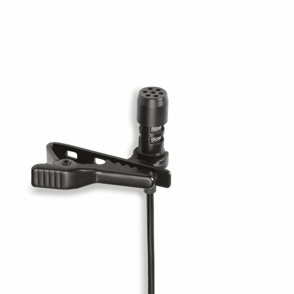 SOUNDSATION WFLM10 MINI JACK | Καρδιοειδές Μικρόφωνο Πέτου με TS Mini-Jack SOUNDSATION WFLM10 MINI JACK | Καρδιοειδές Μικρόφωνο Πέτου με TS Mini-Jack
