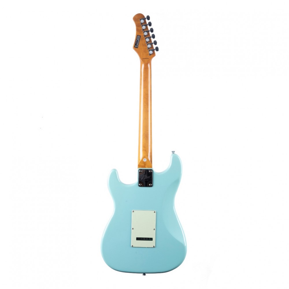 EKO GUITARS ST300 DAPHNE BLUE | Ηλεκτρική Κιθάρα Τύπου Stratocaster, Γαλάζια