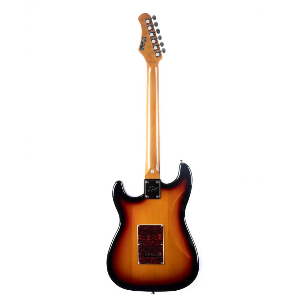 EKO GUITARS ST300 SUNBURST | Ηλεκτρική Κιθάρα Τύπου Stratocaster, Sunburst