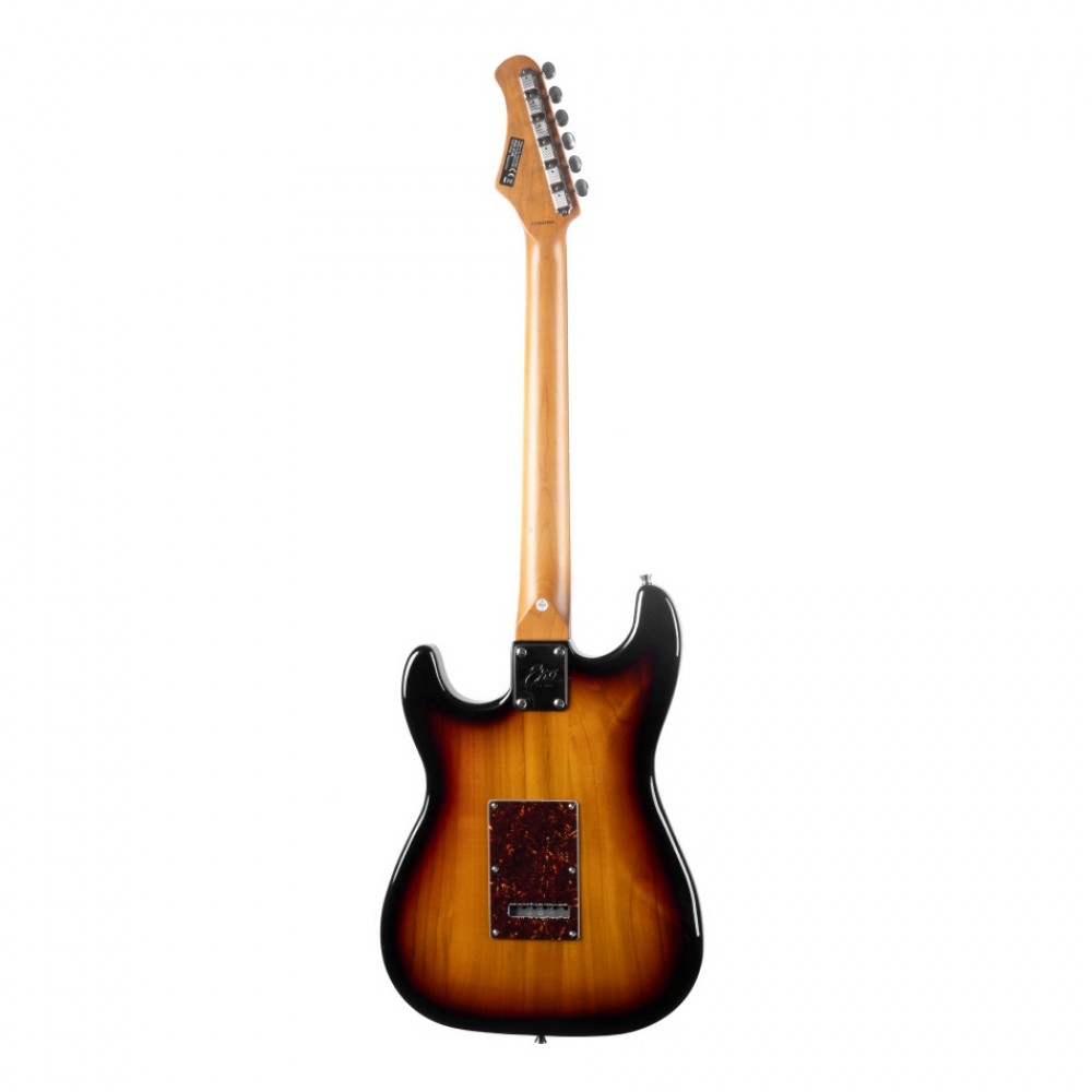 EKO GUITARS ST400 SUNBURST | Ηλεκτρική Κιθάρα Τύπου Stratocaster, Sunburst