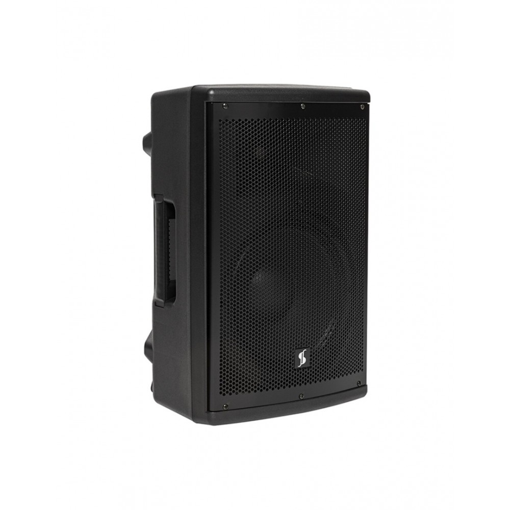 STAGG AS-12 Aυτοενισχυόμενο Ηχείο 12'', BluetoothTWS,150W