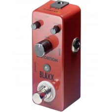 STAGG Blaxx DIST A Distortion Mini Πετάλι