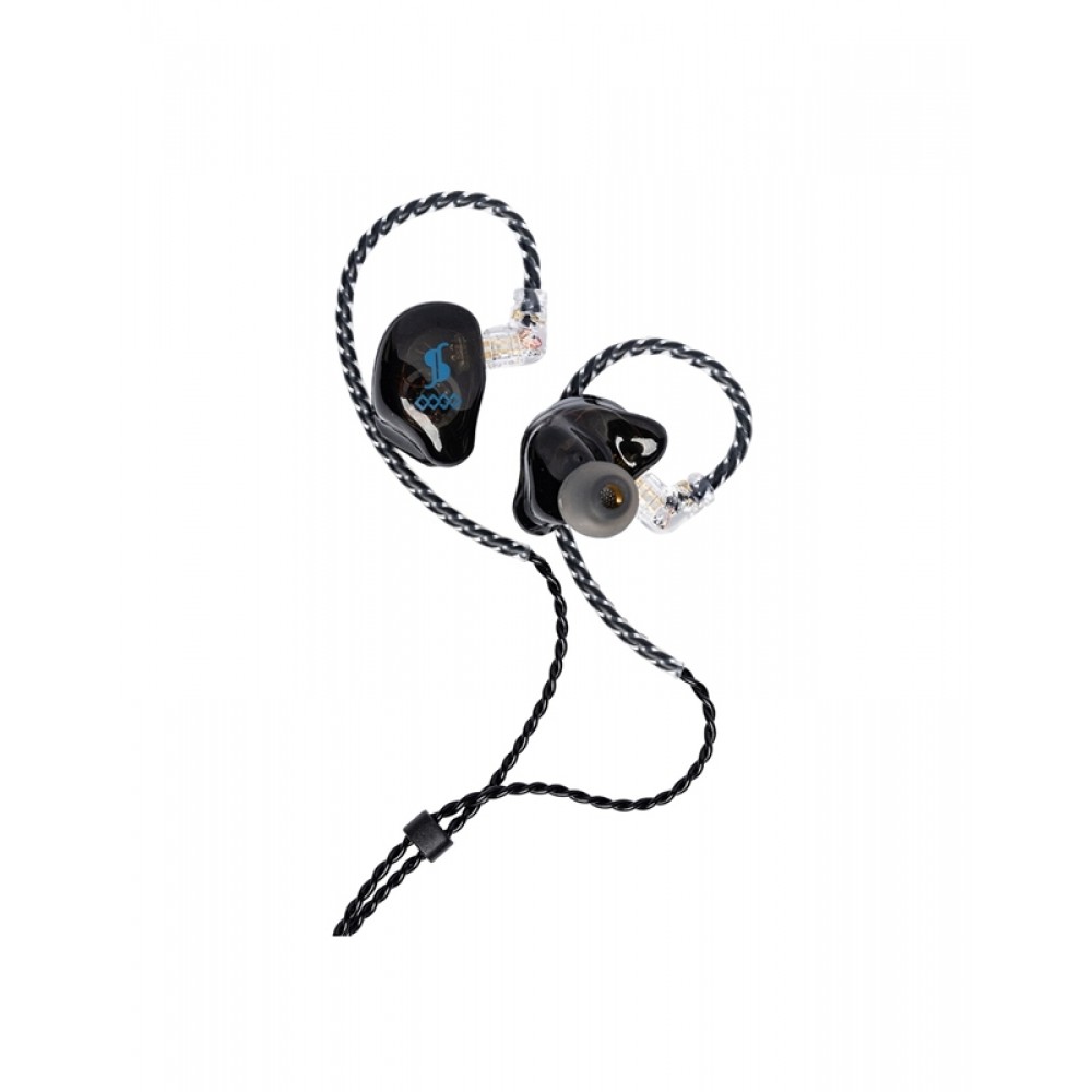 STAGG SPM-435 BK Ακουστικά In-Ear