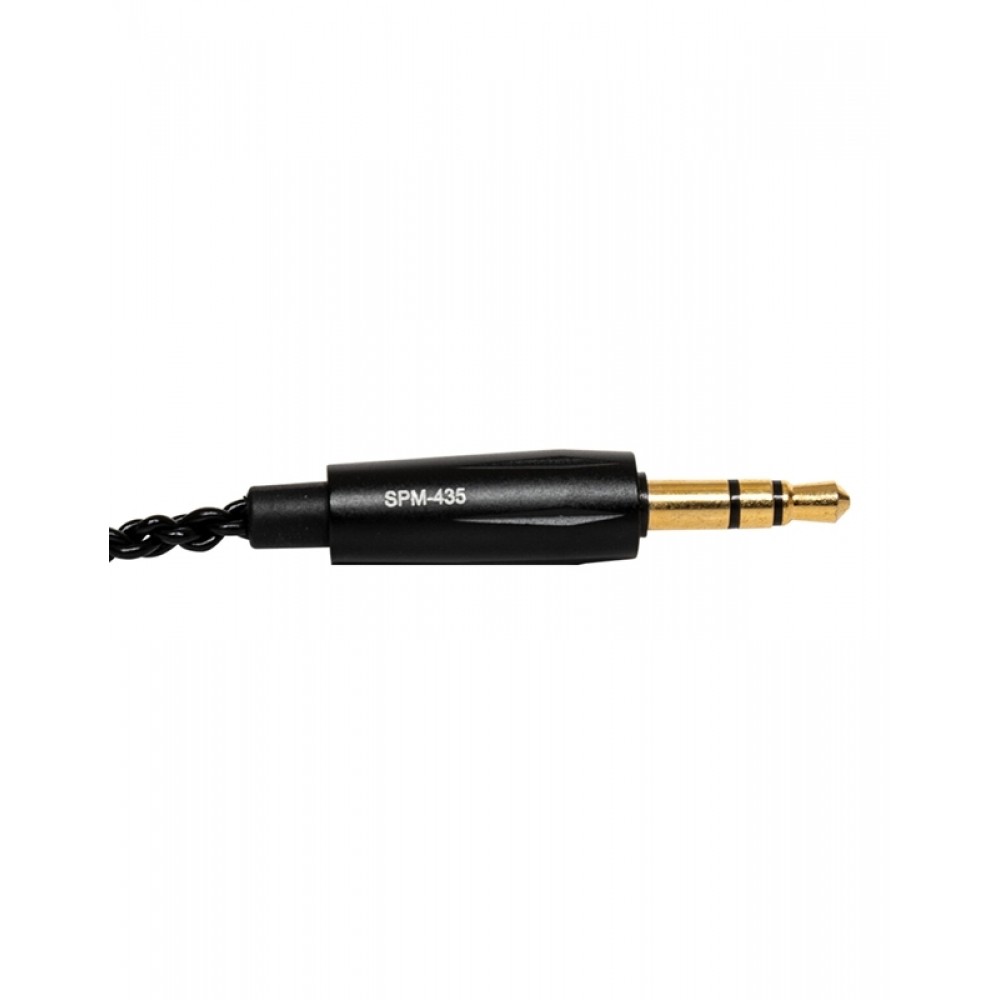 STAGG SPM-435 BK Ακουστικά In-Ear
