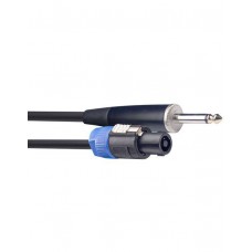 STAGG SSP-6-SP15 Καλώδιο Ηχείων 2x1.5 Καρφί-SPK 6m