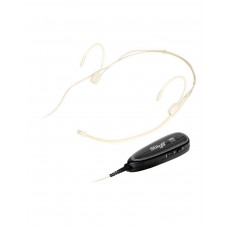 STAGG SUW-12H-BE 2.4 GHZ Σετ Κεφαλής με Mπεζ Στέκα