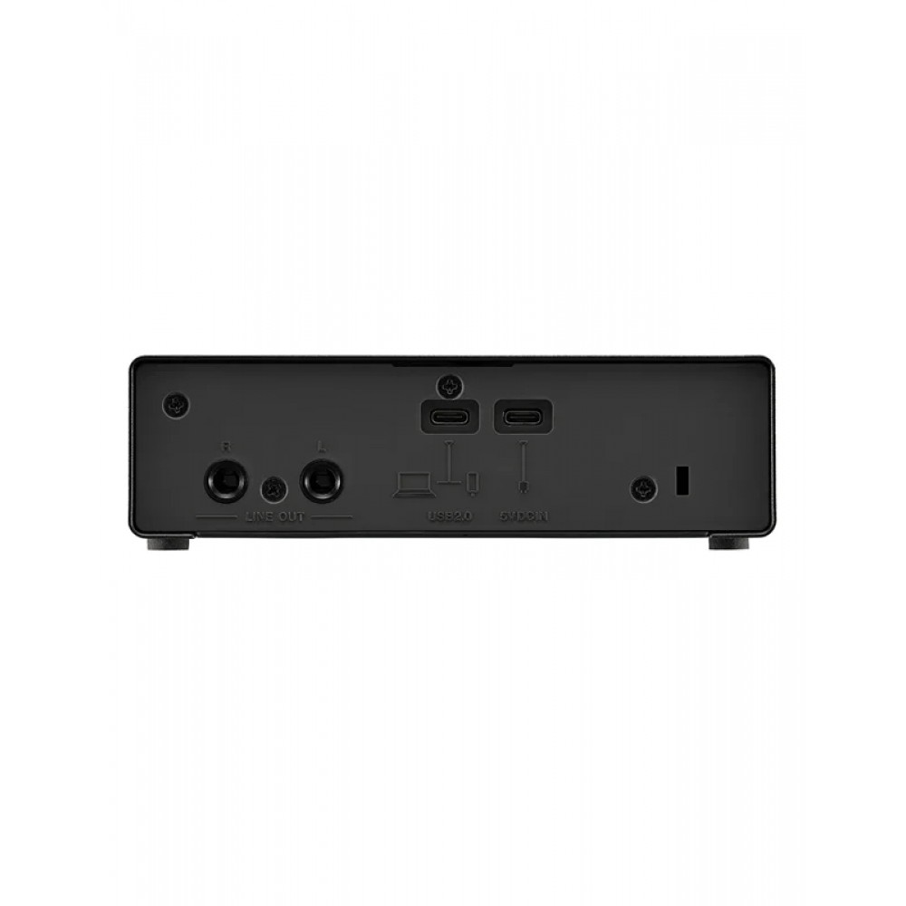 STEINBERG IXO Recording Pack Kάρτα ΄Hχου Black