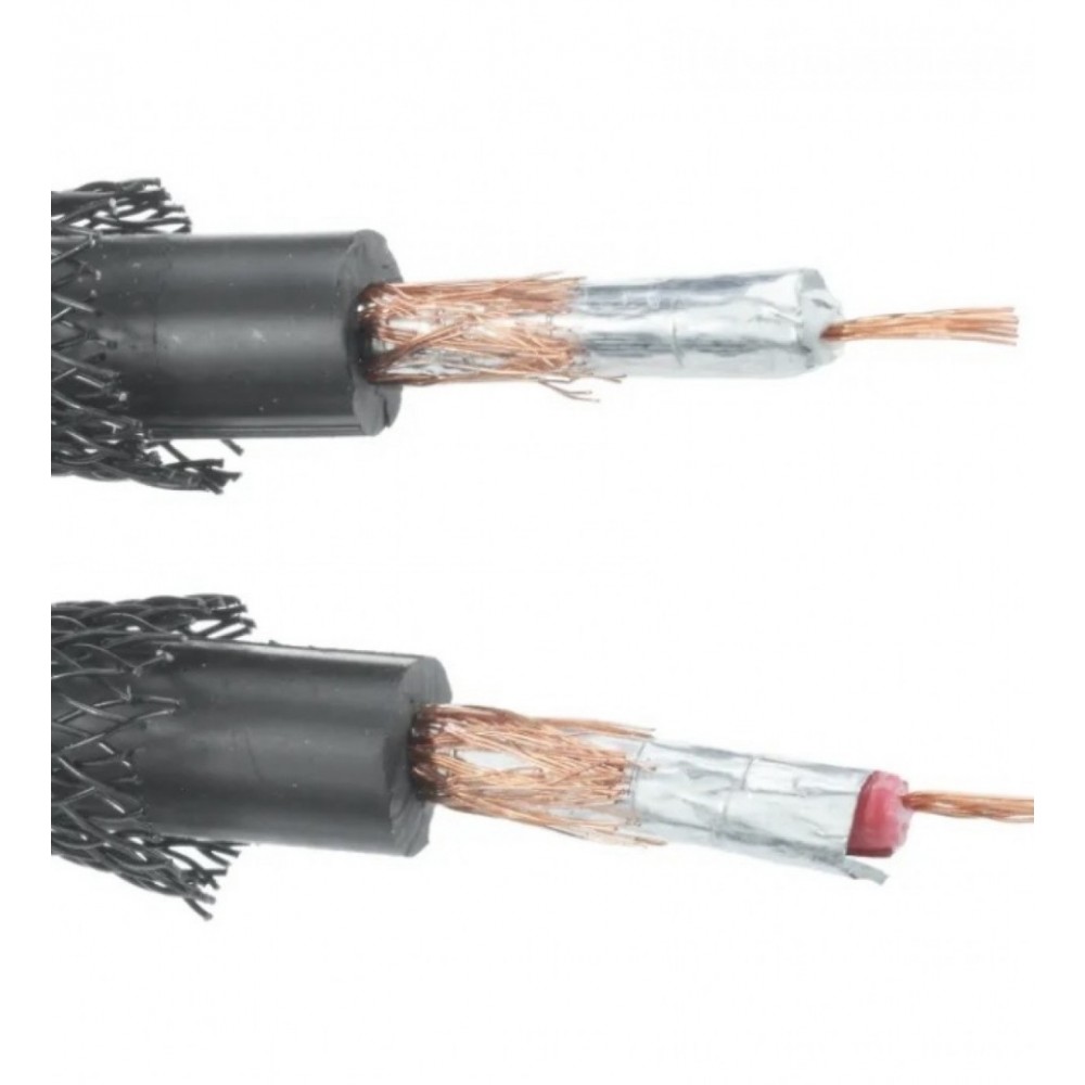 Eagle Cable DELUXE II Stereo Audio 1,5m Eagle Cable DELUXE II Stereo Audio 1,5m