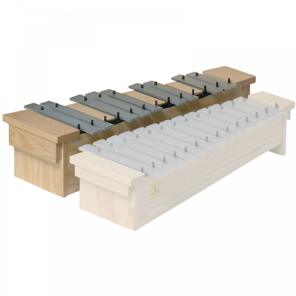 STUDIO 49 H-AM 1600 Μεταλλόφωνο (CHROMATIC BOX) STUDIO 49 H-AM 1600 Μεταλλόφωνο (CHROMATIC BOX)