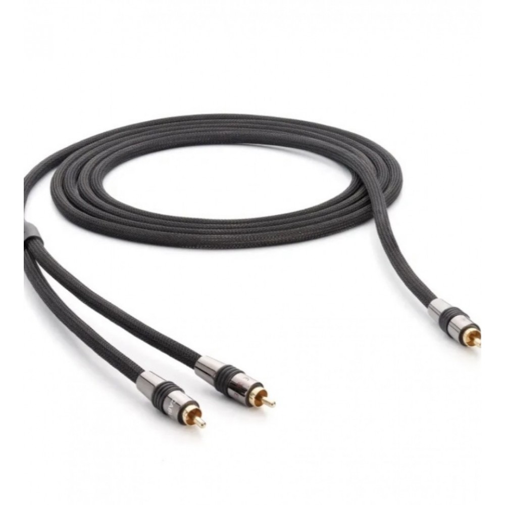 Eagle Cable DELUXE II Y-Subwoofer 8m