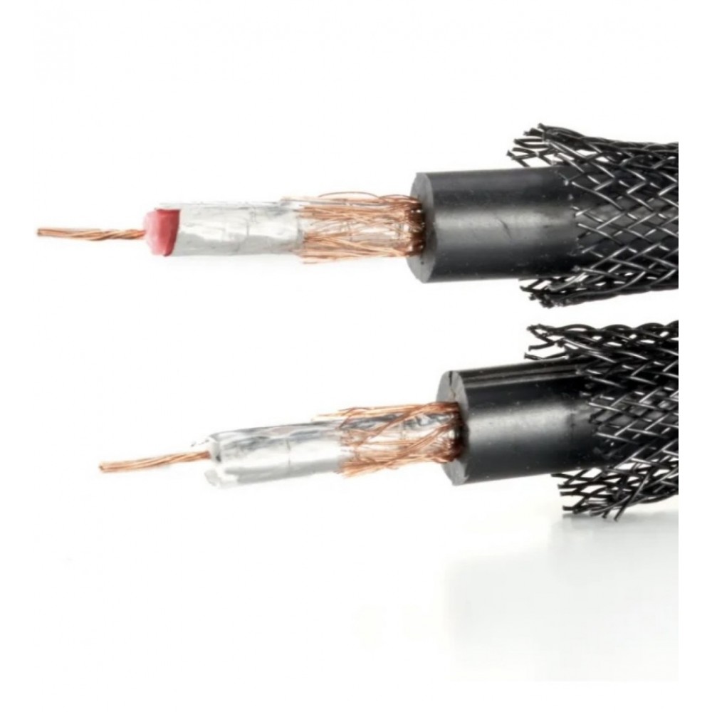 Eagle Cable DELUXE II Y-Subwoofer 3m Eagle Cable DELUXE II Y-Subwoofer 3m