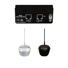 Parlé TCM-1EX Pendant Black