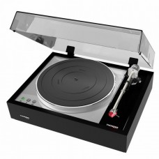 Thorens TD 1600 Black High Gloss