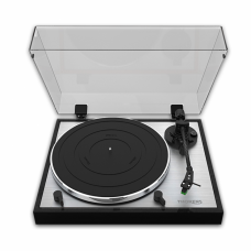 Thorens TD 402 DD Black High Gloss