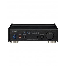 TEAC AI-303 USB DAC BLACK Oλοκληρωμένος ενισχυτής