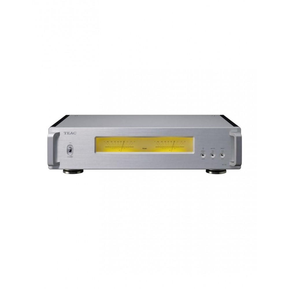 TEAC AP-701 Silver Stereo Tελικός Eνισχυτής TEAC AP-701 Silver Stereo Tελικός Eνισχυτής