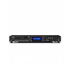 TEAC CD-P750DAB CD-player/DAB+/FM/USB/Bluetooth/SD Card