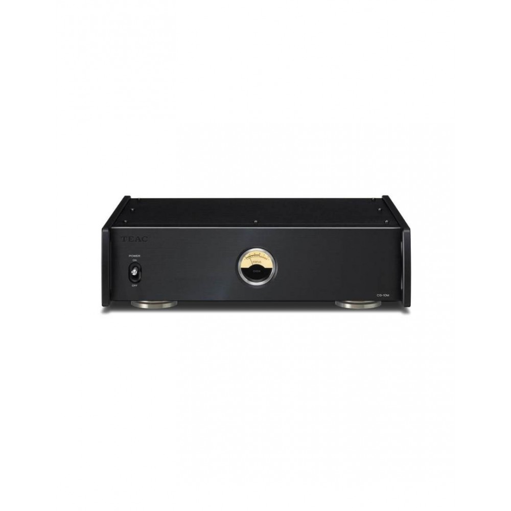 TEAC CG-10M-A Black Master Clock Generator TEAC CG-10M-A Black Master Clock Generator