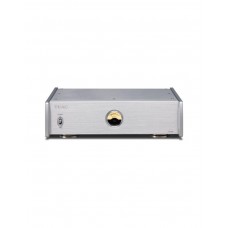 TEAC CG-10M-A Silver Master Clock Generator TEAC CG-10M-A Silver Master Clock Generator