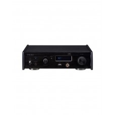 TEAC NT-505-X Black USB DAC & Network Preamplifier