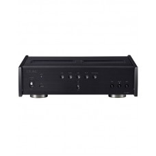 TEAC NT-507T Black USB Transport & Network Preamplifier TEAC NT-507T Black USB Transport & Network Preamplifier