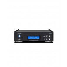 TEAC PD-301DAB-X Black CD-player/DAB+/FM/USB TEAC PD-301DAB-X Black CD-player/DAB+/FM/USB