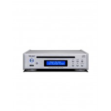 TEAC PD-301DAB-X Silver CD-player/DAB+/FM/USB