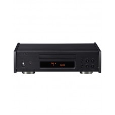 TEAC PD-507T Black CD transport TEAC PD-507T Black CD transport