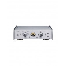TEAC PE-505 Silver Phono Προενισχυτής TEAC PE-505 Silver Phono Προενισχυτής